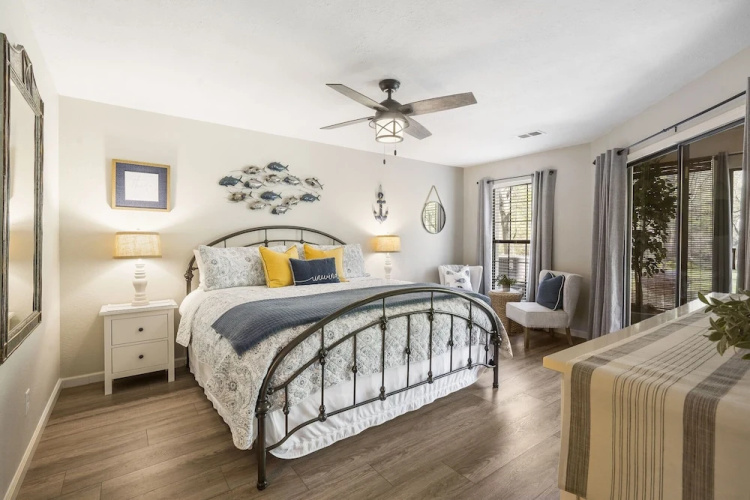 Lakefront Paradise at the Pointe