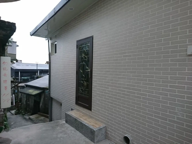 Economy Double room with balcony