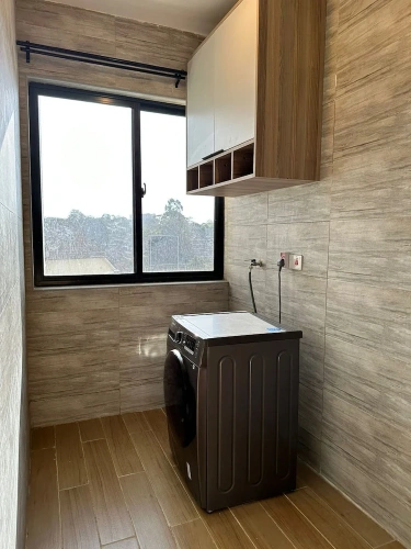Executive Apartment