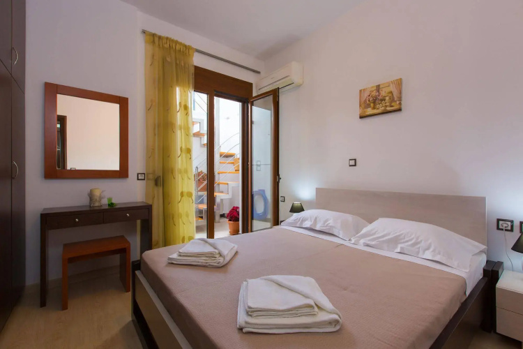 Azure Sea View Villa