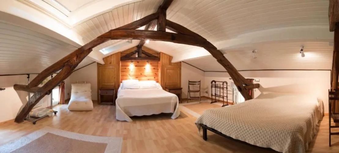 Les Magnolias Holiday Homes