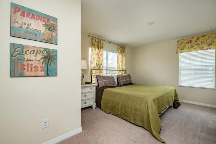 Amazing Townhome! - Paradise Palms - 8965COCO