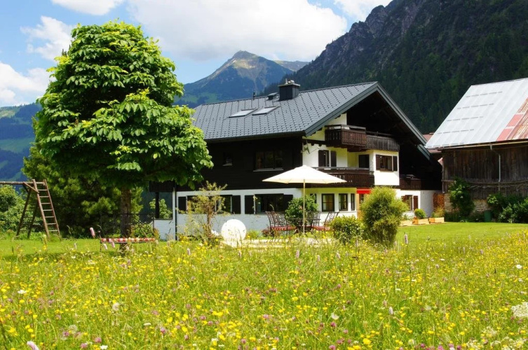 Gästehaus Bender