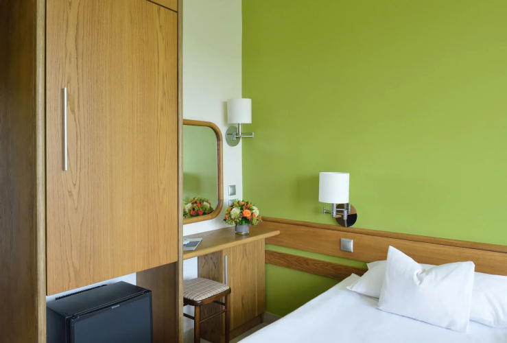 Danubius Hotel Marina