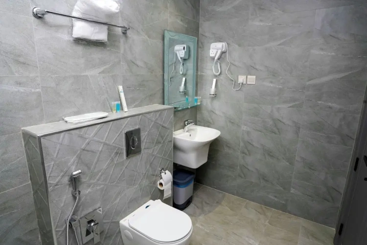 Luxury Double room