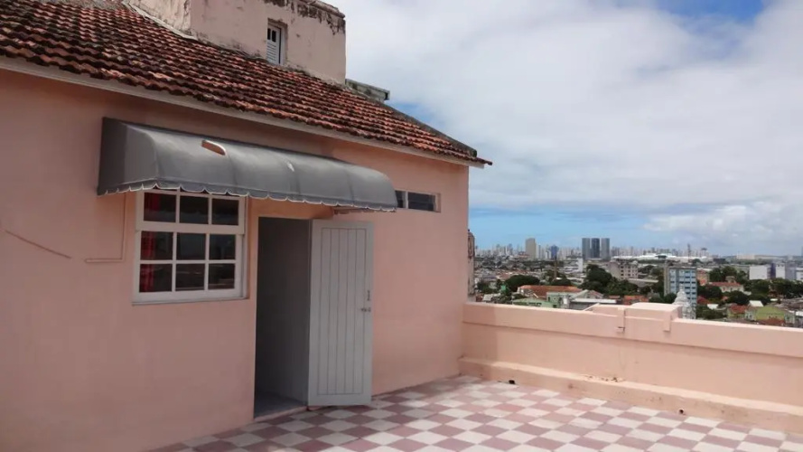 Hotel Central Recife