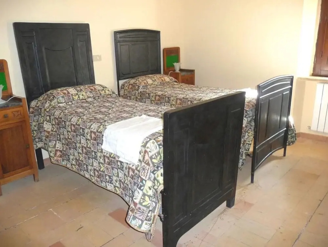 Agriturismo Gli Ippocastani