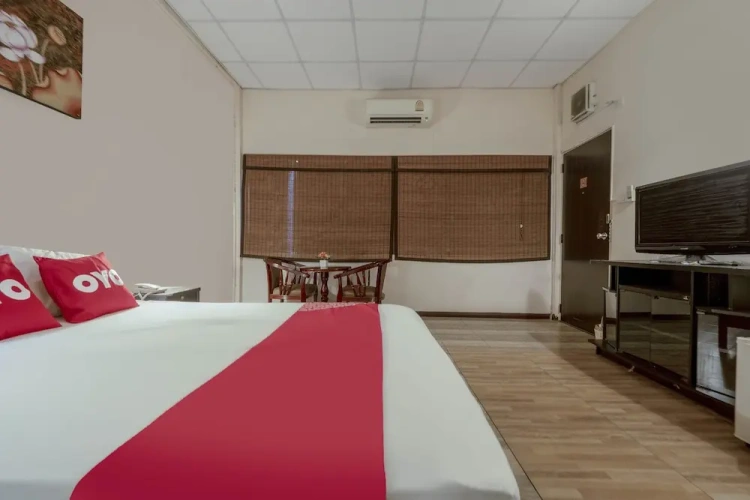 Premium Double room