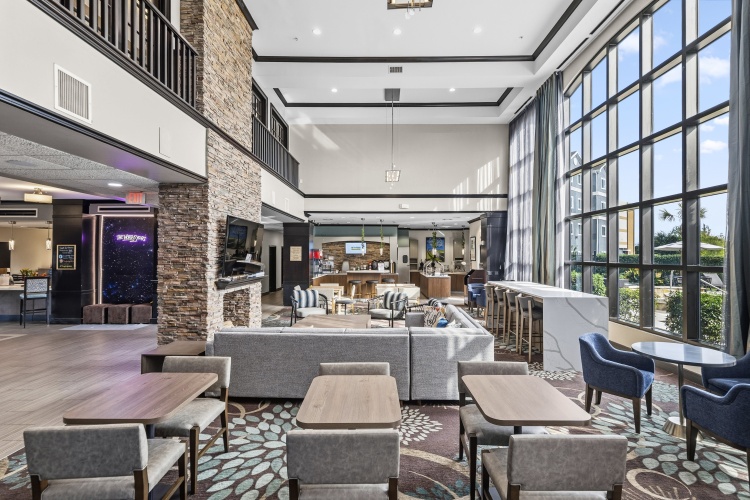 Staybridge Suites Houston-NASA/Clear Lake photo 34
