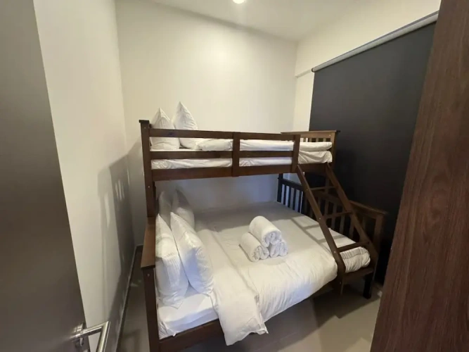 Executive Suite with balcony