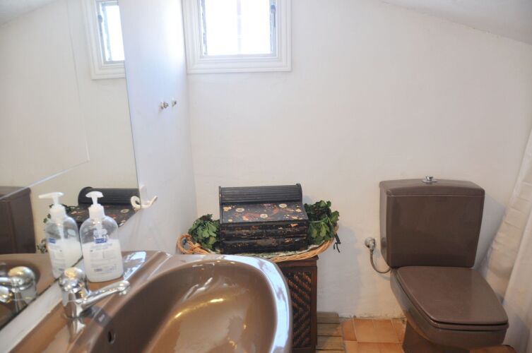 Amazing Duplex AiguadolcOver view