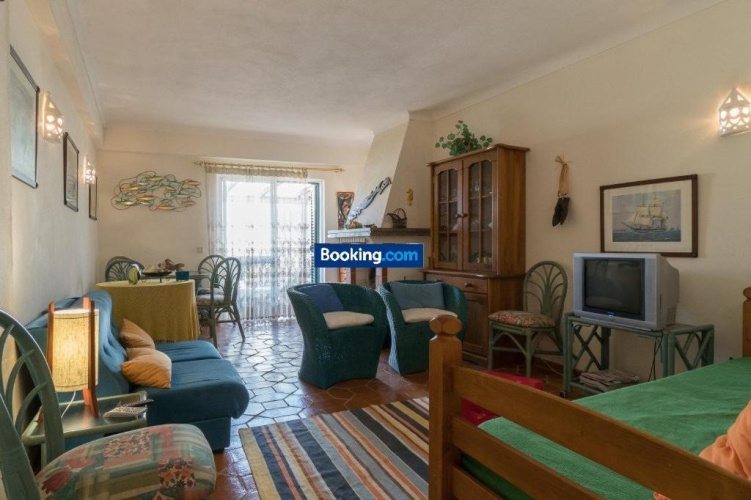 Aldeamento Vilamar - T2 completo