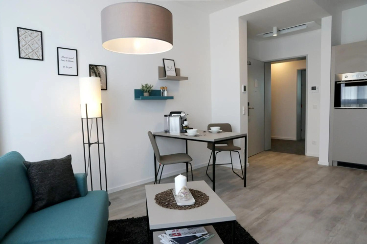 PM-AM Apartments GmbH