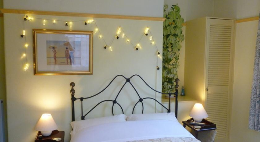 Crafnant House - Bed & Breakfast