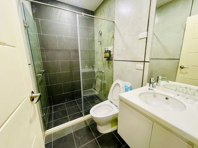 Classic Quadruple room