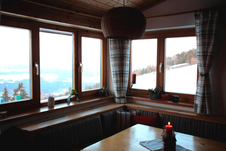 Kesslerhütte