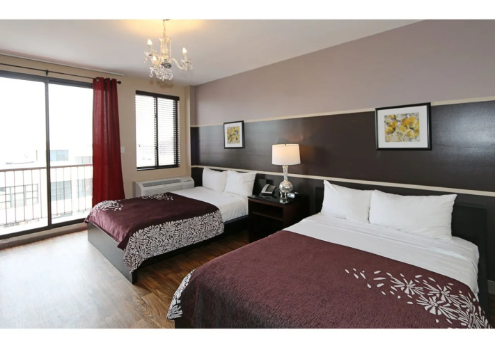 Hotel Vetiver