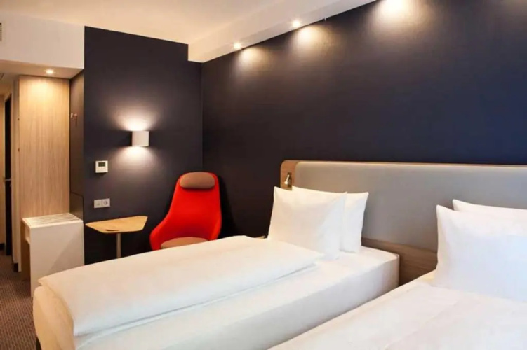 Imagen del hotel