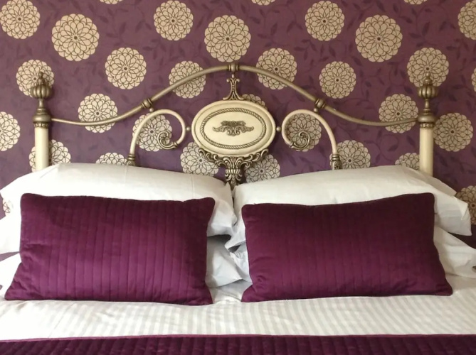 St Leonard's self catering apartment