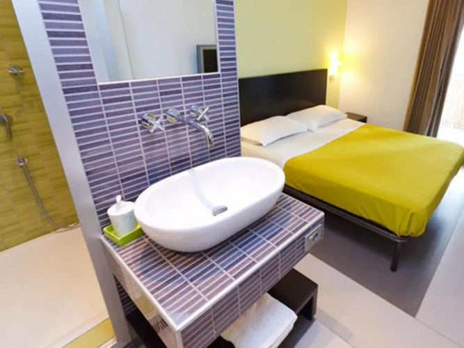 Moai Home