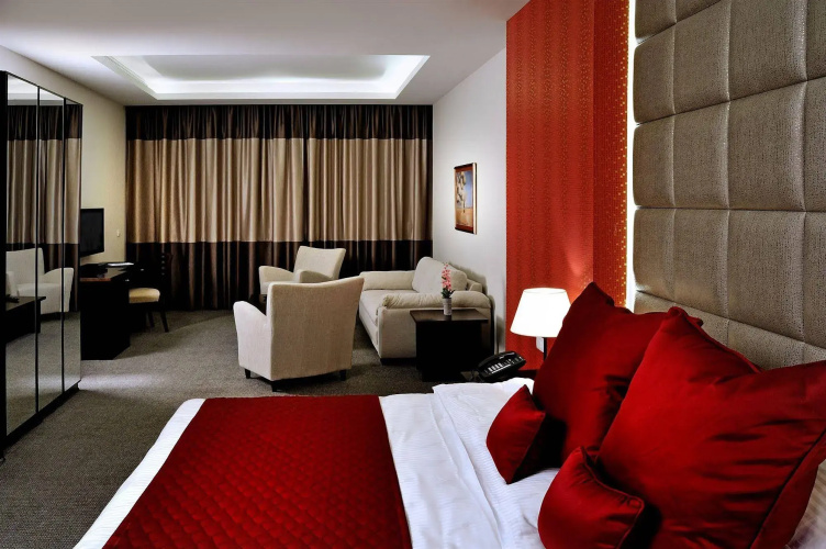 Vie Boutique Hotel