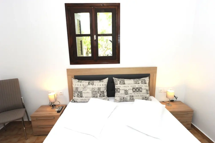 1 Bedroom Economy Double room