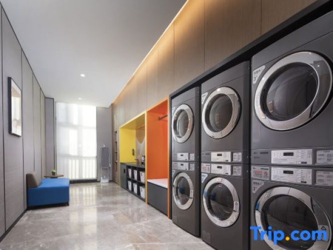 Hampton by Hilton Kunshan North