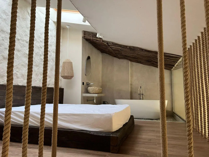 Фотография номера квартиры Как дома 05 на улице Аскерханова