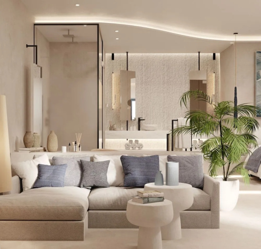 Aura Suites Paros
