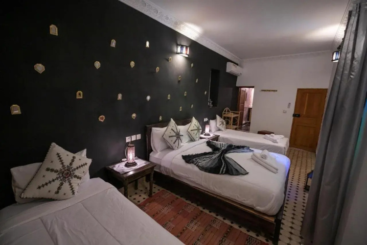 Riad Hidaya