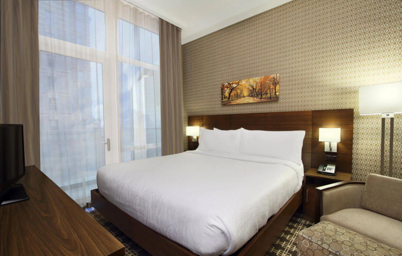 Hilton Garden Inn New York/Midtown Park Avenue photo 7