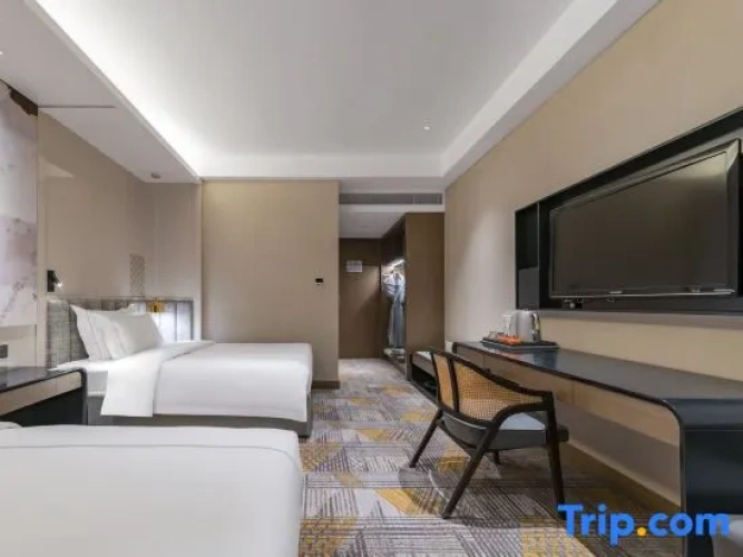 Comfort Twin room