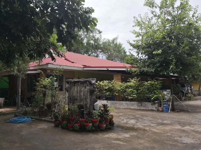 Khan Kluay Resort