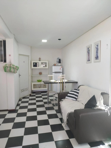 Apto Completo, privativo, garagem portao automatico