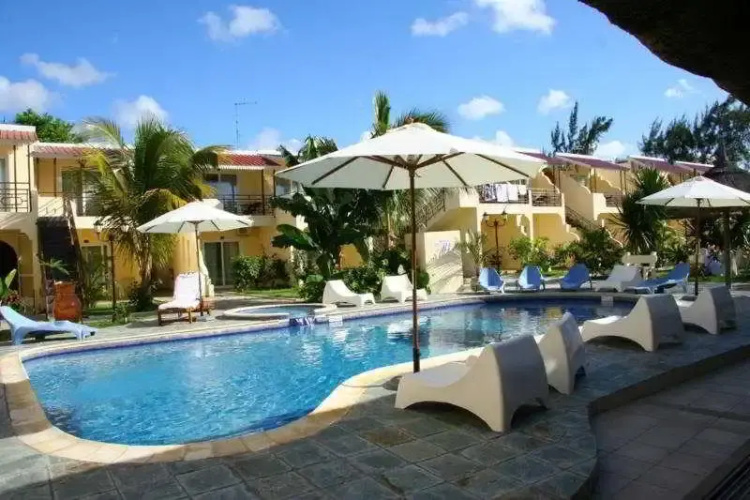Le Samara Hotel