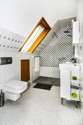 Guest House Am Sonnenwinkel