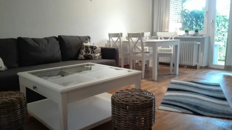 Haus Meeresbrise
