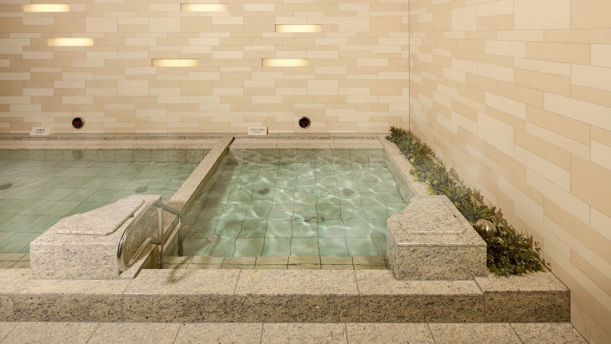 Villa Fontaine Grand Tokyo Ariake photo 28