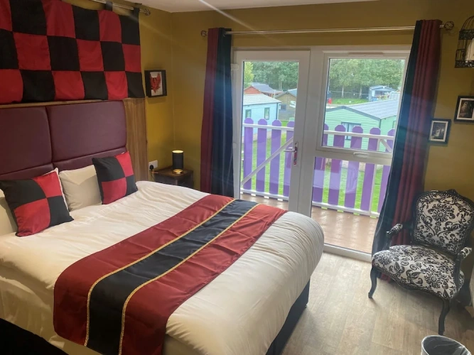 Comfort Double room