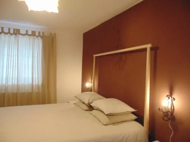 1 Bedroom Cottage