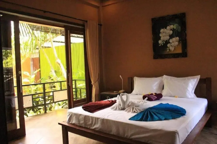 Klipes Guest House