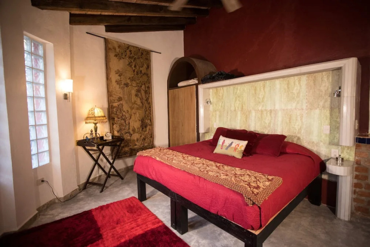 Amaria Villas