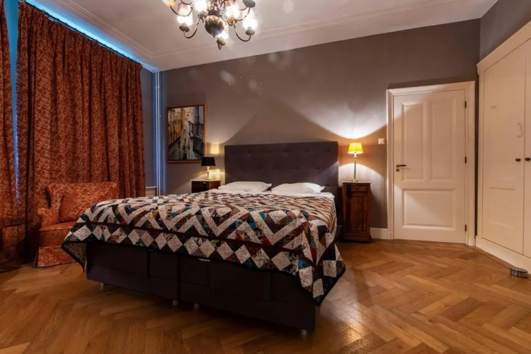 De Schiedamse Suite