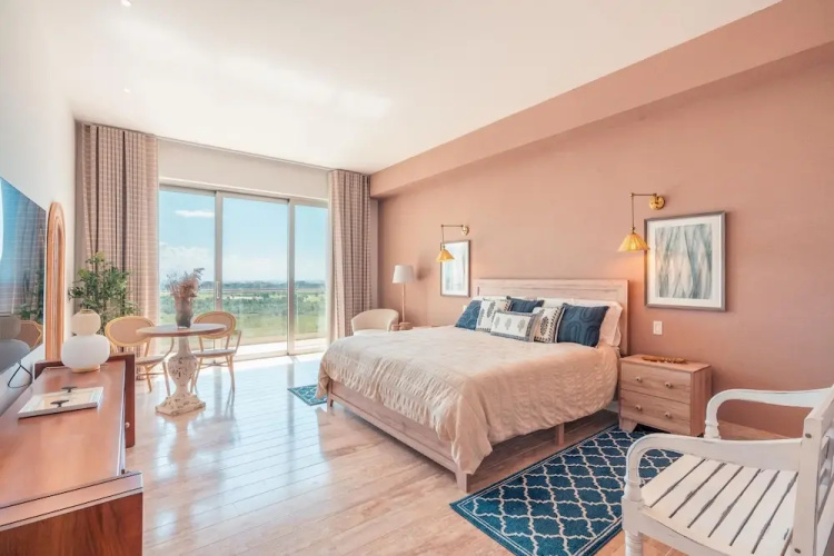 3BR 6 Guests Gym and Pool Cap Cana