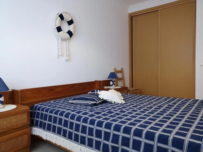 1 Bedroom Family Apartment beachfront