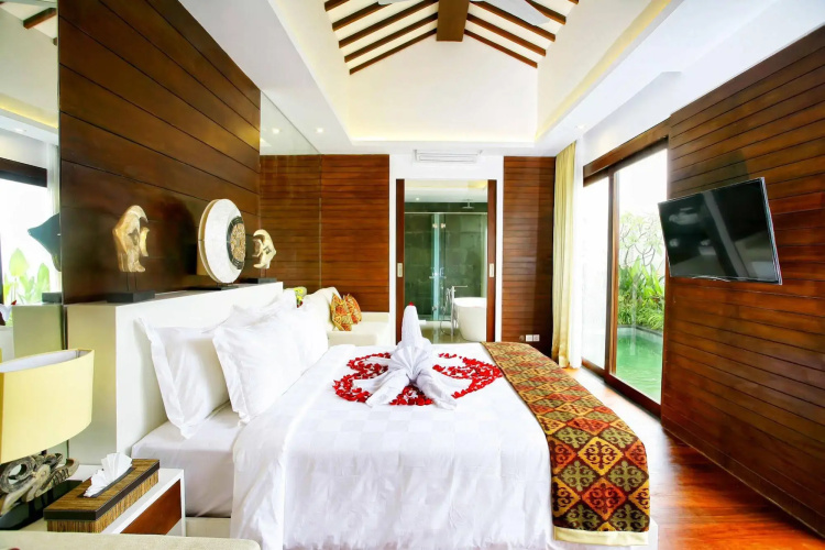 Anari Villas Kuta