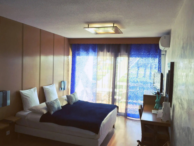 Hotel Saint Clair