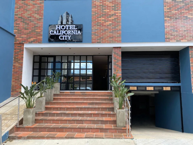 Imagen del hotel