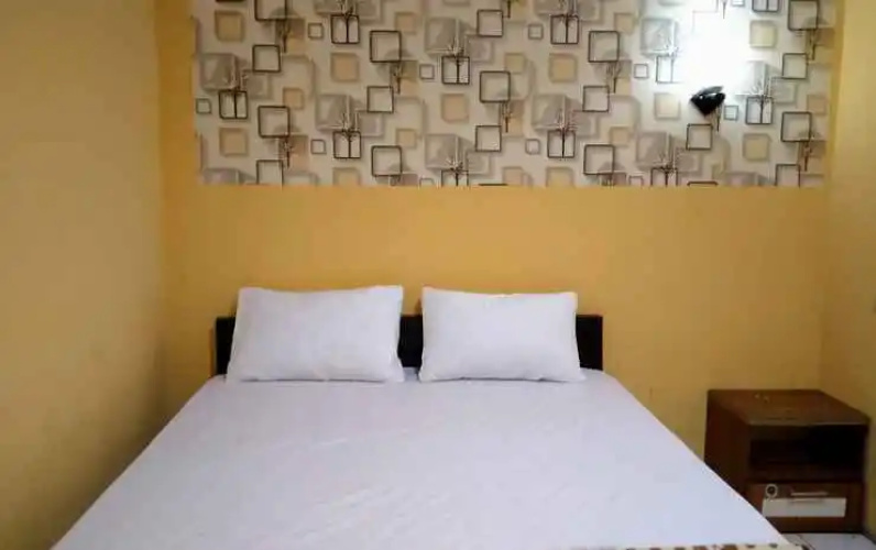 Hotel Mitra Kapuas Raya Sintang