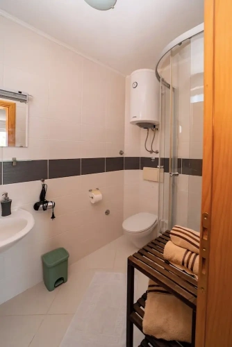 Comfort Studio with sea view